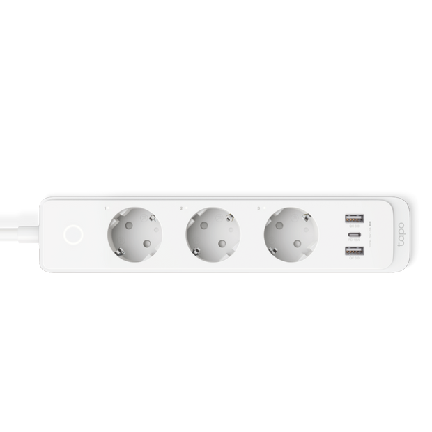 TP-Link Tapo P300 – Smart Wi-Fi Power Strip
