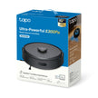 TP-Link Tapo RV30 Max – 5300Pa Hyper Suction Robot Vacuum & Mop