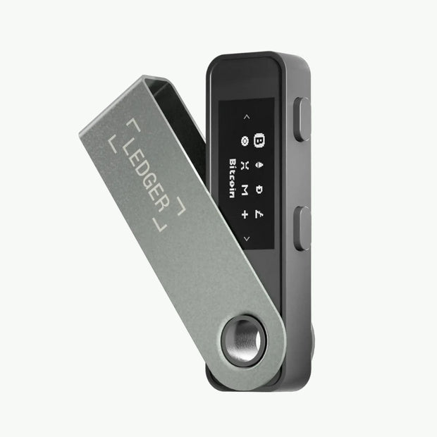 Ledger Nano S Plus™