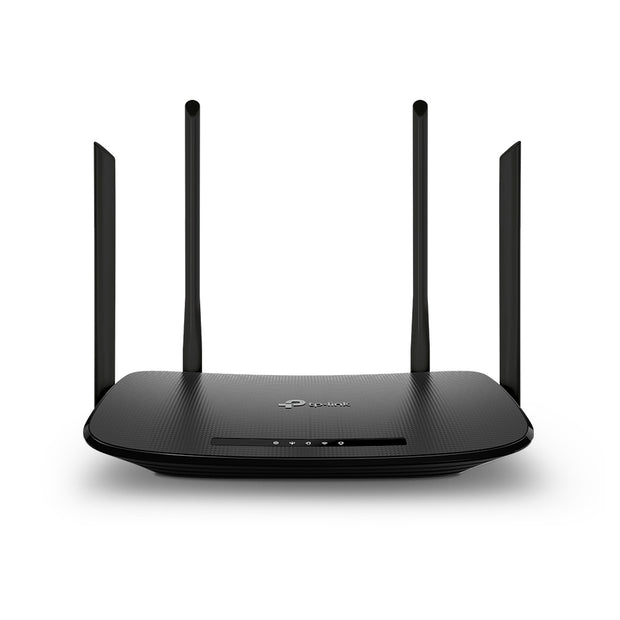 TP-Link Archer VR300 – AC1200 Wireless VDSL/ADSL Modem Router