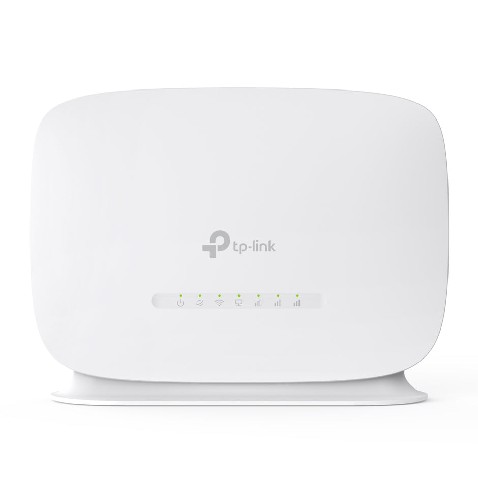 TP-Link TL-MR105 – 300 Mbps Wireless N 4G LTE Router
