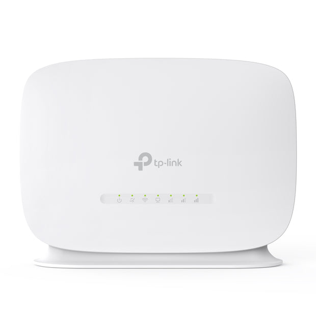 TP-Link TL-MR105 – 300 Mbps Wireless N 4G LTE Router