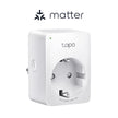 TP-Link Tapo P110M – Mini Smart Wi-Fi Plug