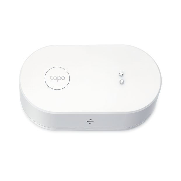 TP-Link Tapo T300 – Smart Water Leak Sensor