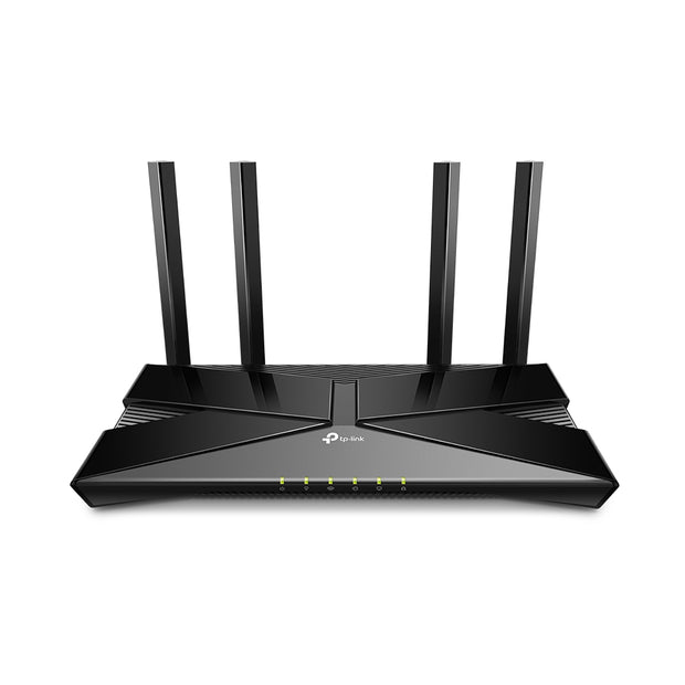TP-Link Archer AX23 – AX1800 Dual-Band Wi-Fi 6 Router