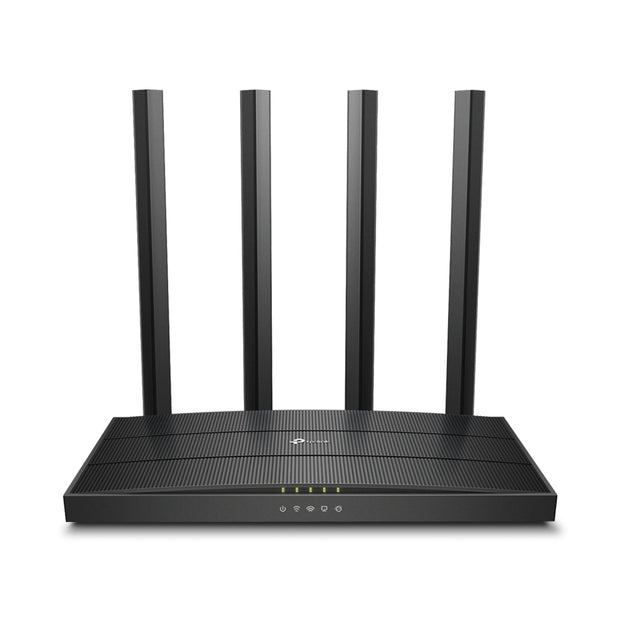 TP-Link Archer C6 – AC1200 Wireless MU-MIMO Gigabit Router