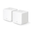Mercusys Halo H60X – AX1500 Whole Home Mesh WiFi 6 System