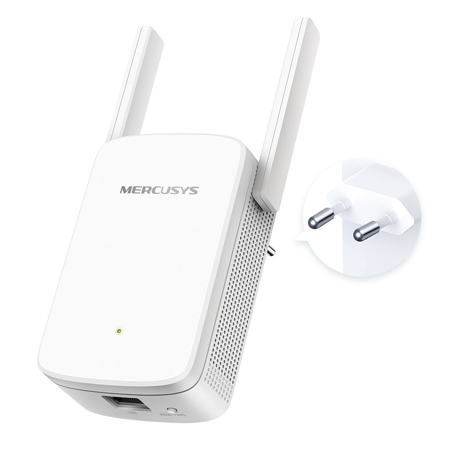 Mercusys ME30 – AC1200 Wi-Fi Range Extender