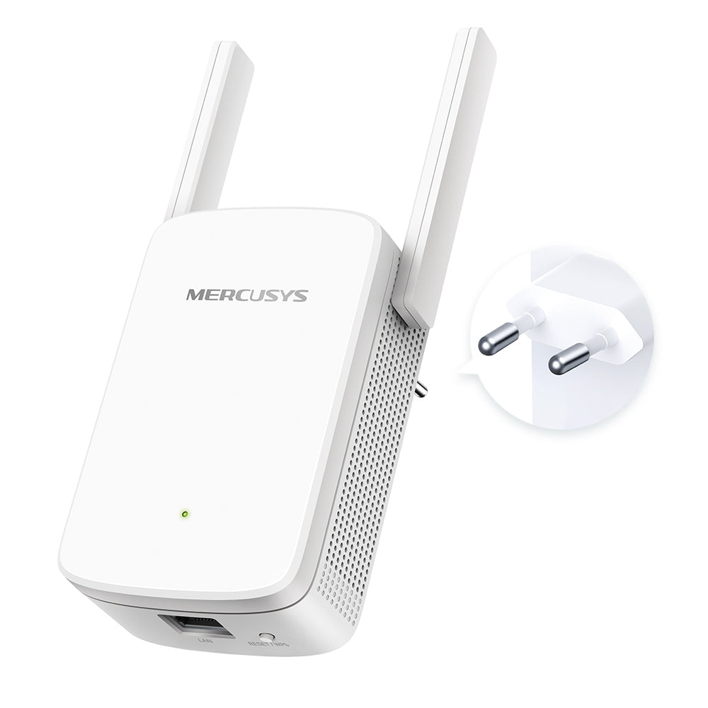 Mercusys ME30 – AC1200 Wi-Fi Range Extender