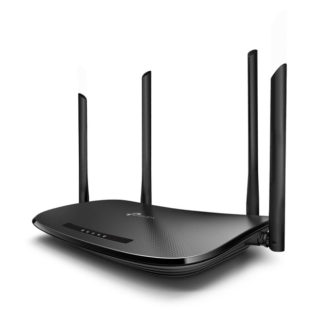 TP-Link Archer VR300 – AC1200 Wireless VDSL/ADSL Modem Router