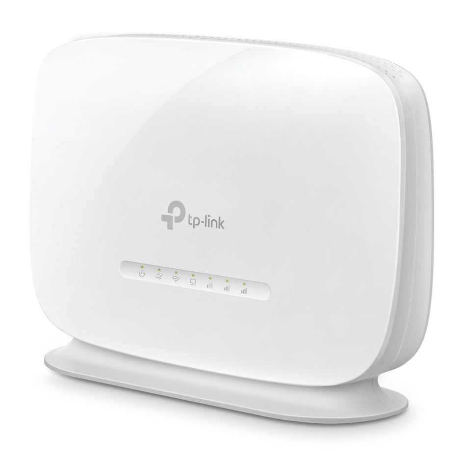 TP-Link TL-MR105 – 300 Mbps Wireless N 4G LTE Router