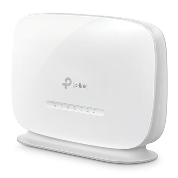 TP-Link TL-MR105 – 300 Mbps Wireless N 4G LTE Router