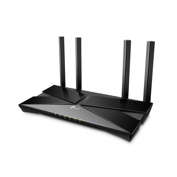 TP-Link Archer AX23 – AX1800 Dual-Band Wi-Fi 6 Router