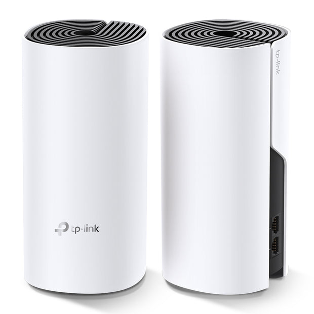 TP-Link Deco M4 – AC1200 Whole Home Mesh Wi-Fi System