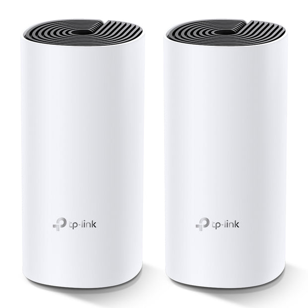TP-Link Deco M4 – AC1200 Whole Home Mesh Wi-Fi System
