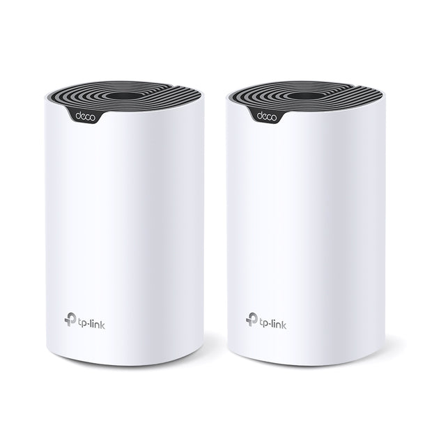 TP-Link Deco S7 – AC1900 Whole Home Mesh Wi-Fi System