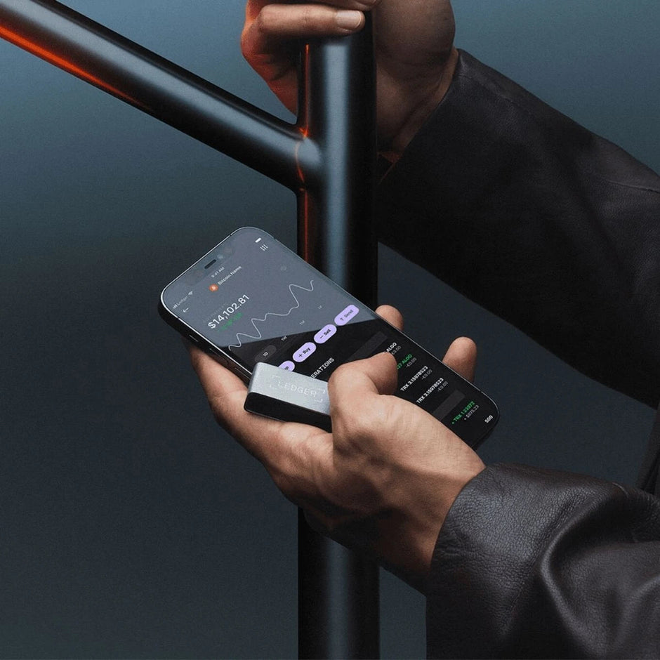 Ledger Nano S Plus™