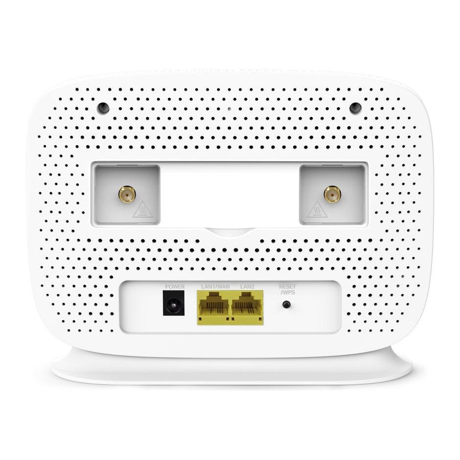 TP-Link TL-MR105 – 300 Mbps Wireless N 4G LTE Router