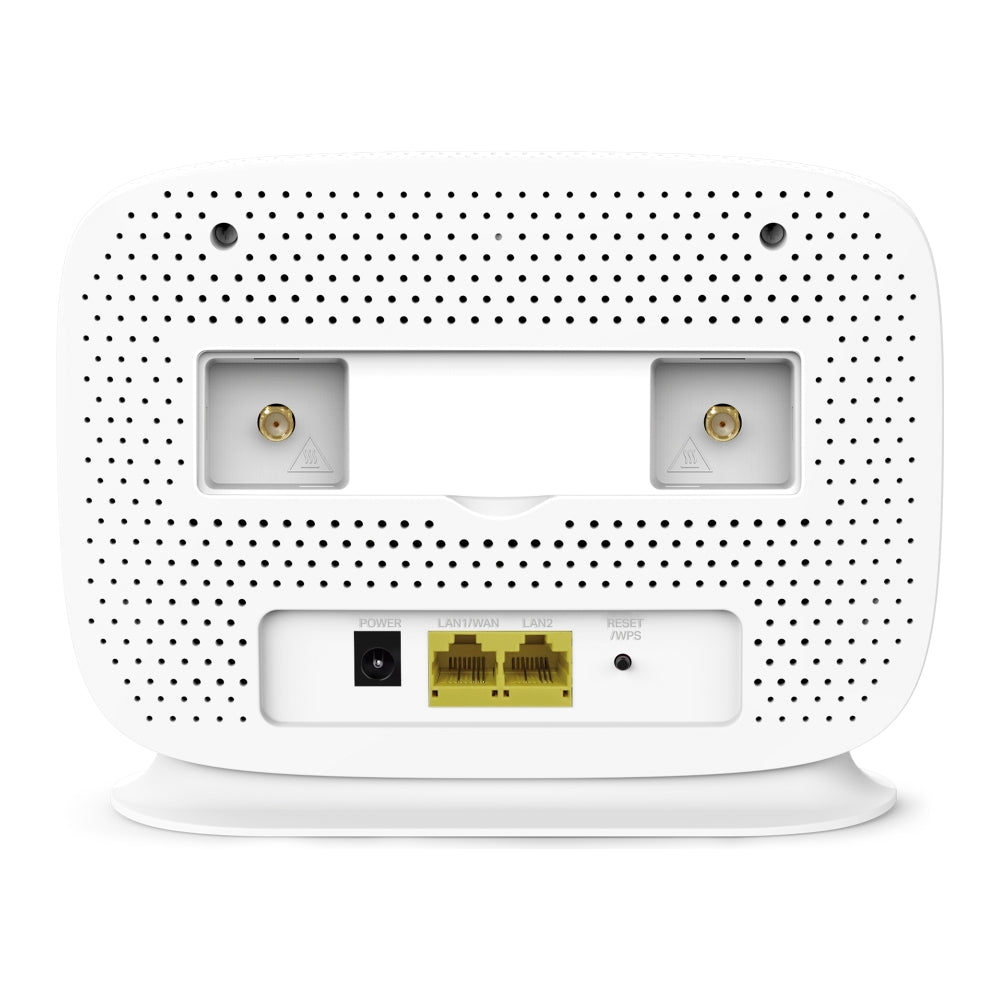 TP-Link TL-MR105 – 300 Mbps Wireless N 4G LTE Router