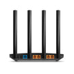 TP-Link Archer C6 – AC1200 Wireless MU-MIMO Gigabit Router