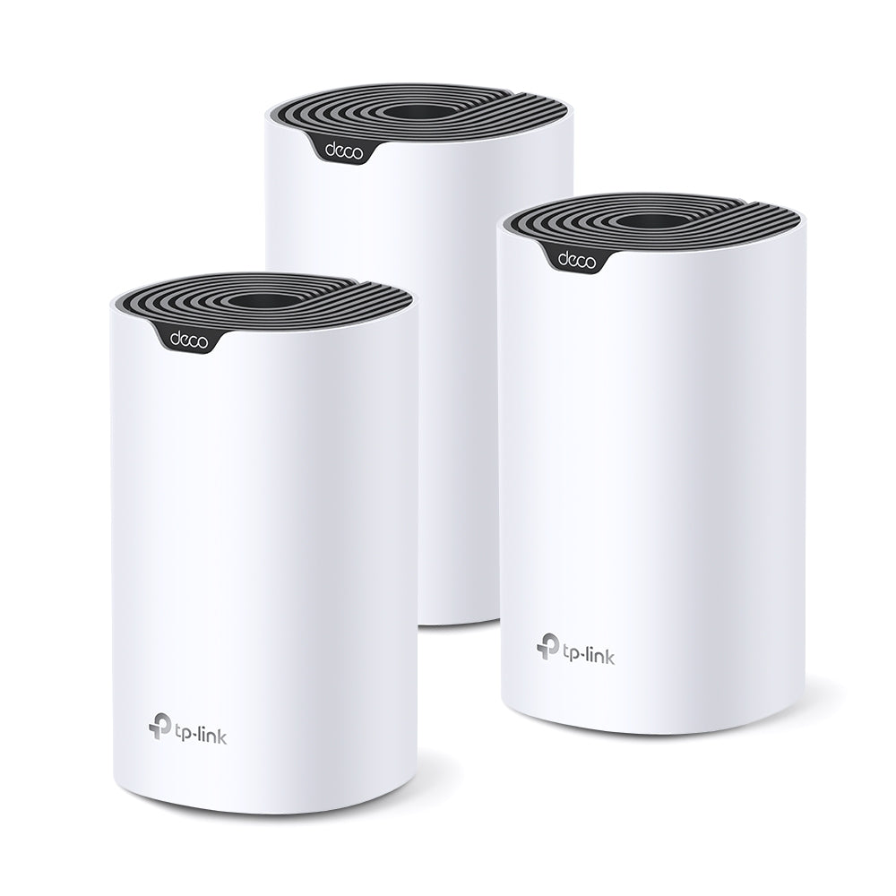 TP-Link Deco S7 – AC1900 Whole Home Mesh Wi-Fi System