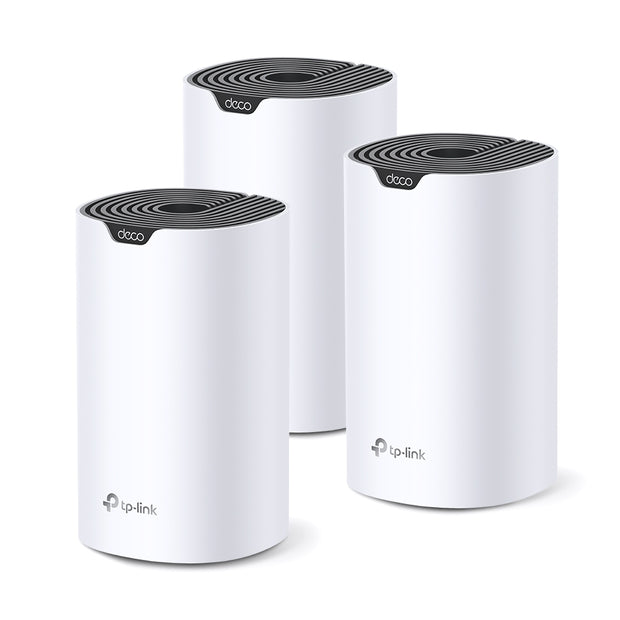 TP-Link Deco S7 – AC1900 Whole Home Mesh Wi-Fi System
