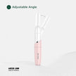 Green Lion Eyebrow Hair Trimmer