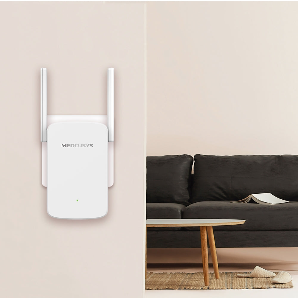 Mercusys ME30 – AC1200 Wi-Fi Range Extender