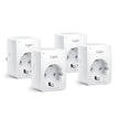TP-Link Tapo P110 – Mini Smart Wi-Fi Socket