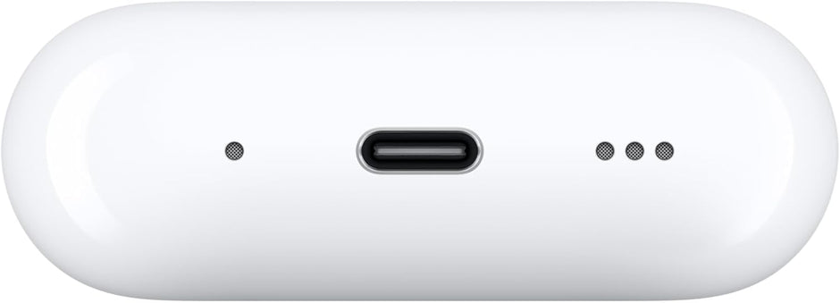 Apple AirPods Pro 2 with MagSafe Charging Case (USB-C)