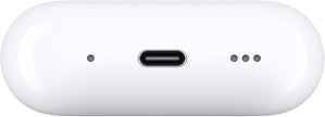 Apple AirPods Pro 2 with MagSafe Charging Case (USB-C)