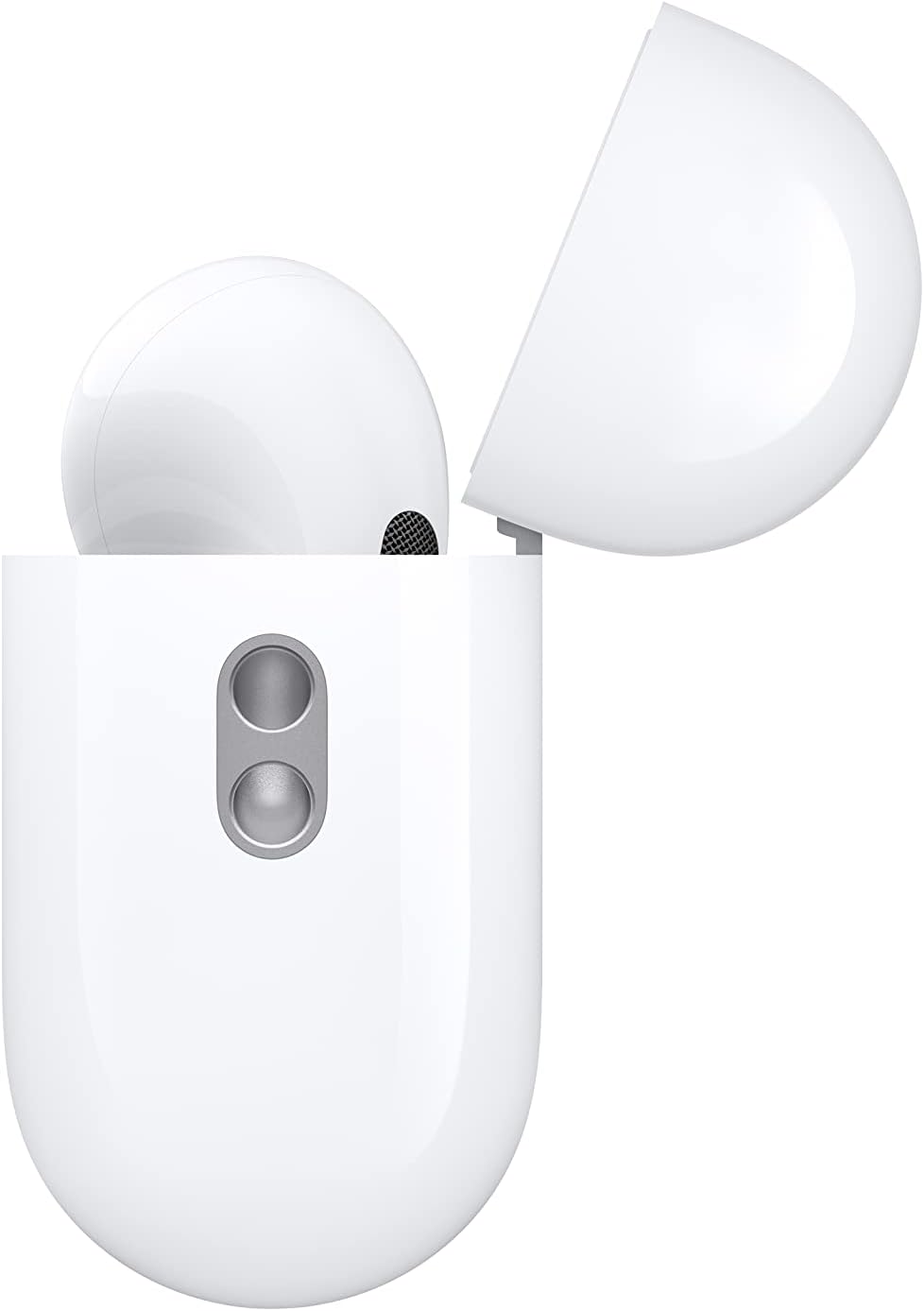Apple AirPods Pro 2 with MagSafe Charging Case (USB-C)