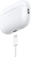Apple AirPods Pro 2 with MagSafe Charging Case (USB-C)