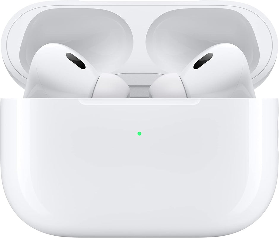 Apple AirPods Pro 2 with MagSafe Charging Case (USB-C)