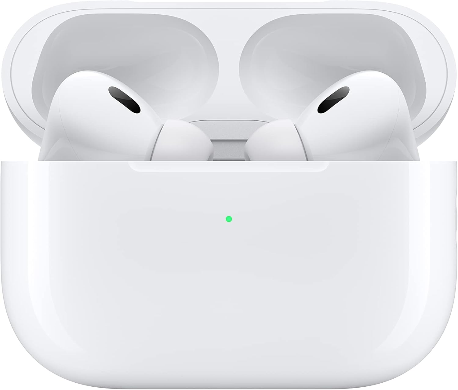 Apple AirPods Pro 2 with MagSafe Charging Case (USB-C)