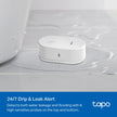 TP-Link Tapo T300 – Smart Water Leak Sensor