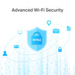 TP-Link Archer C6 – AC1200 Wireless MU-MIMO Gigabit Router