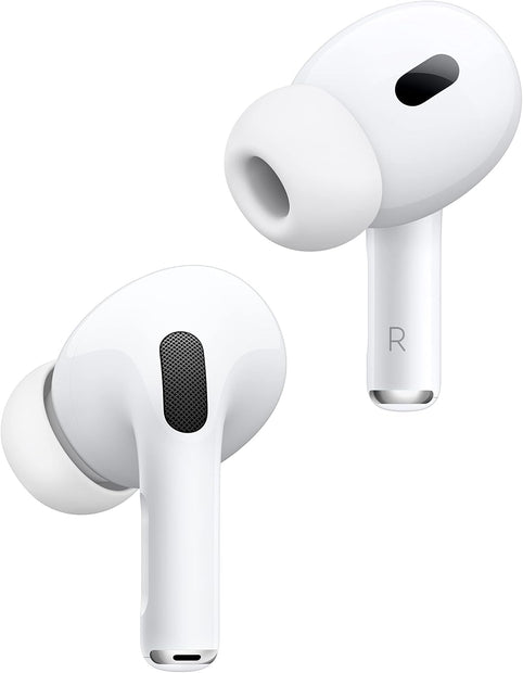 Apple AirPods Pro 2 with MagSafe Charging Case (USB-C)