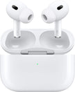 Apple AirPods Pro 2 with MagSafe Charging Case (USB-C)