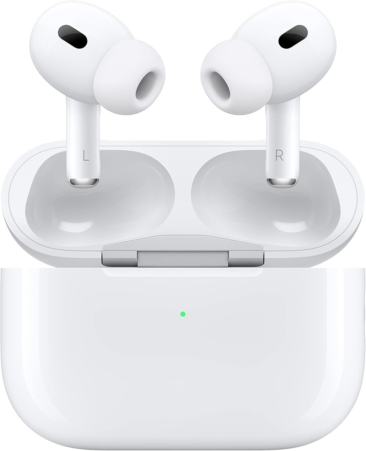 Apple AirPods Pro 2 with MagSafe Charging Case (USB-C)