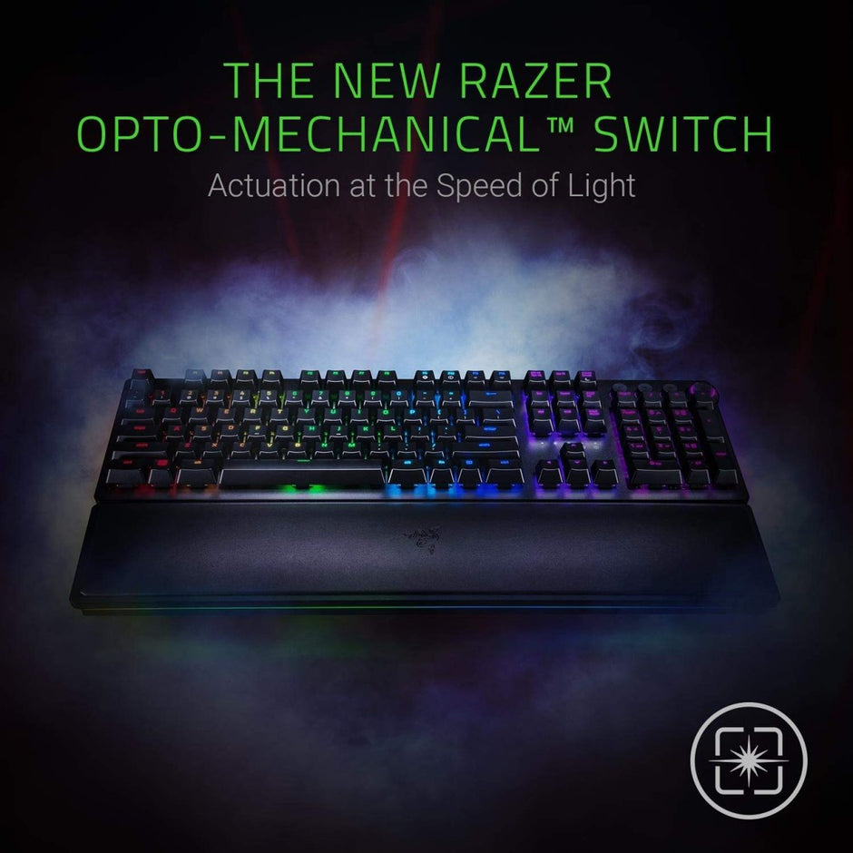 Razer Huntsman Elite