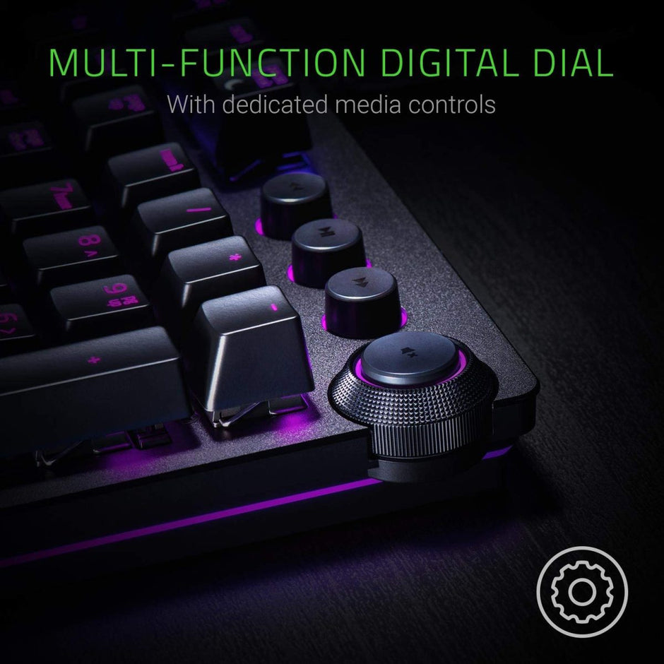 Razer Huntsman Elite