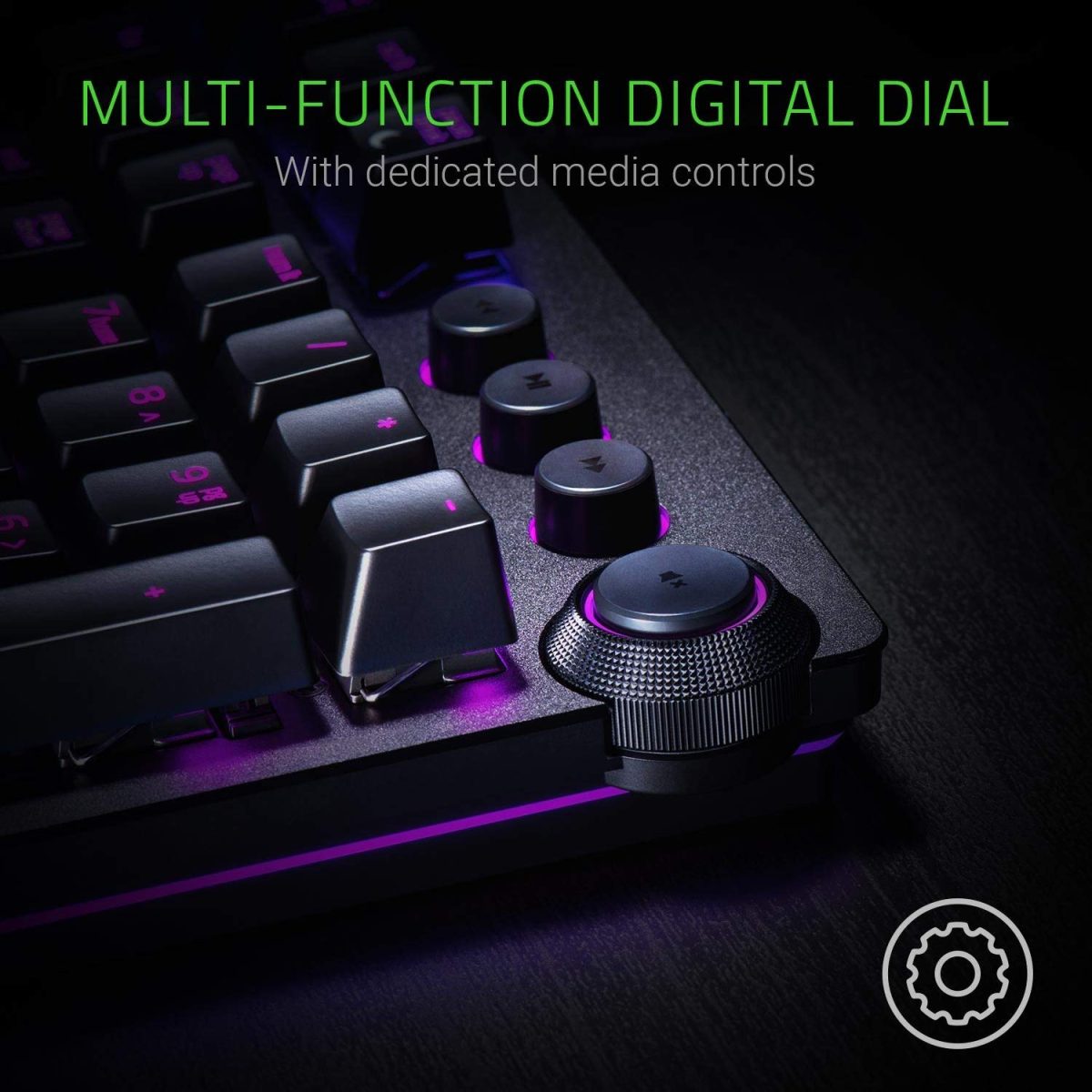 Razer Huntsman Elite