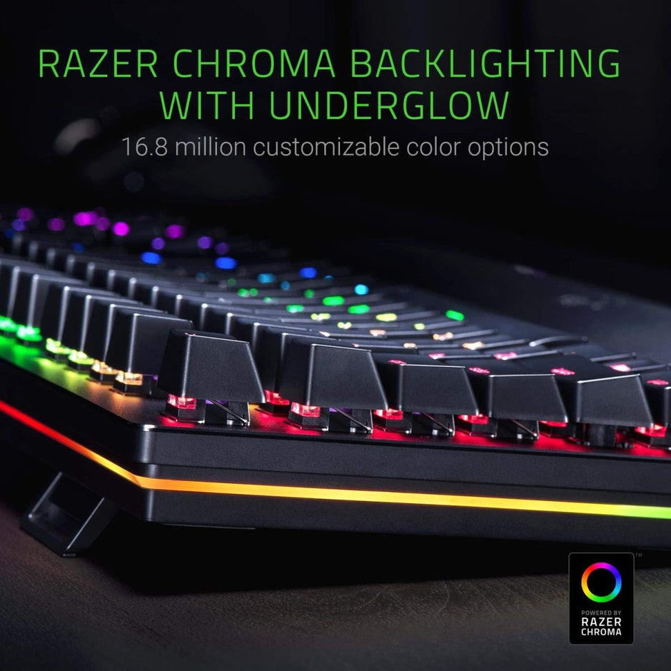 Razer Huntsman Elite