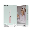 Green Lion Eyebrow Hair Trimmer