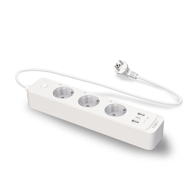 TP-Link Tapo P300 – Smart Wi-Fi Power Strip