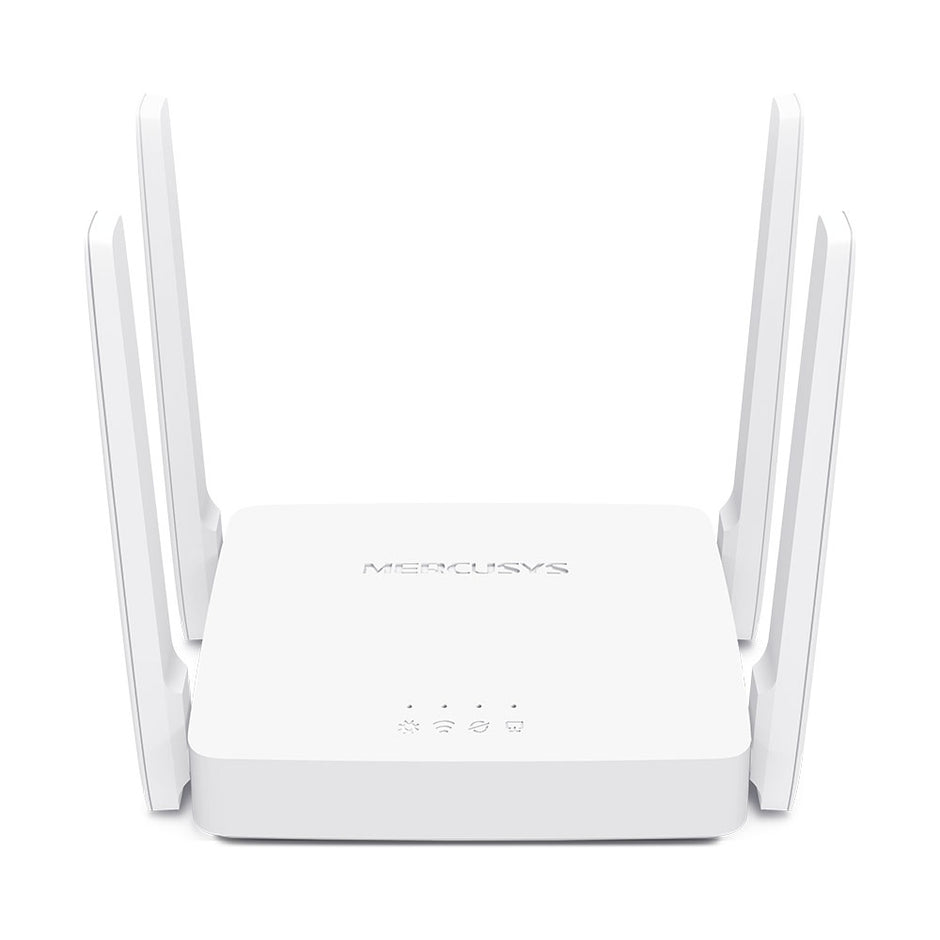 Mercusys AC10 – AC1200 Wireless Dual Band Router