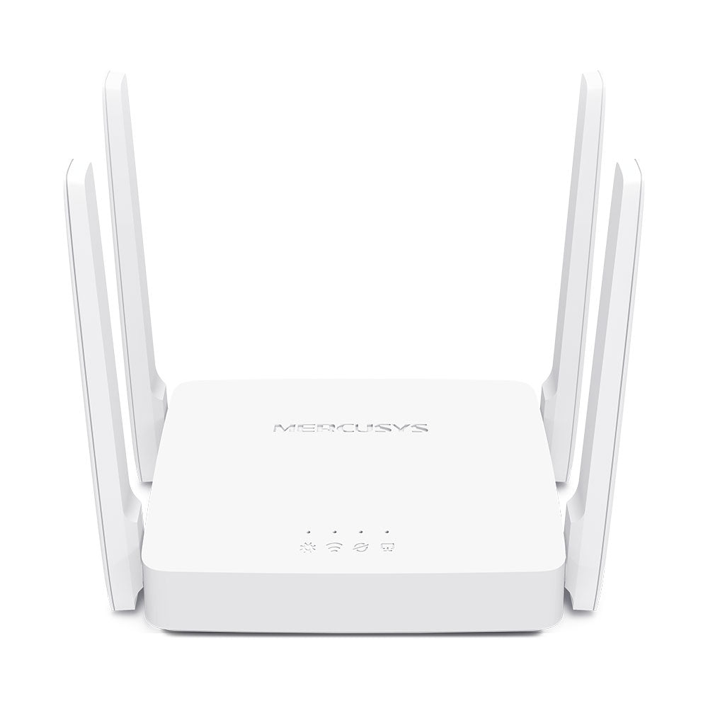 Mercusys AC10 – AC1200 Wireless Dual Band Router
