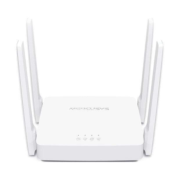 Mercusys AC10 – AC1200 Wireless Dual Band Router