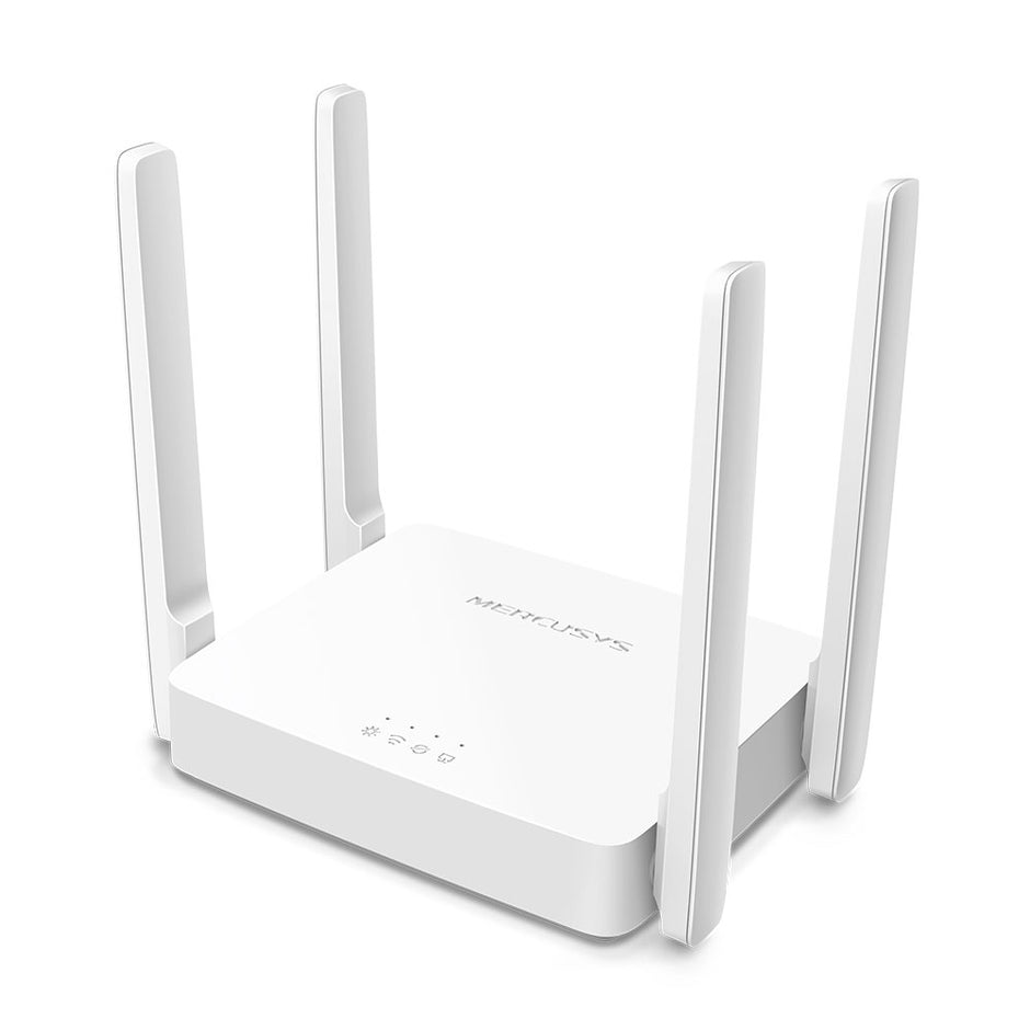 Mercusys AC10 – AC1200 Wireless Dual Band Router
